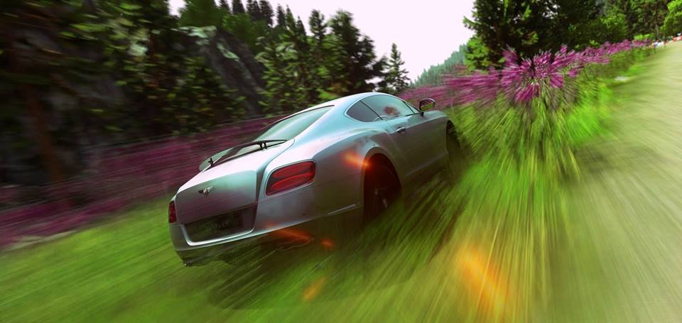 DRIVECLUB mode photo images screenshots 19