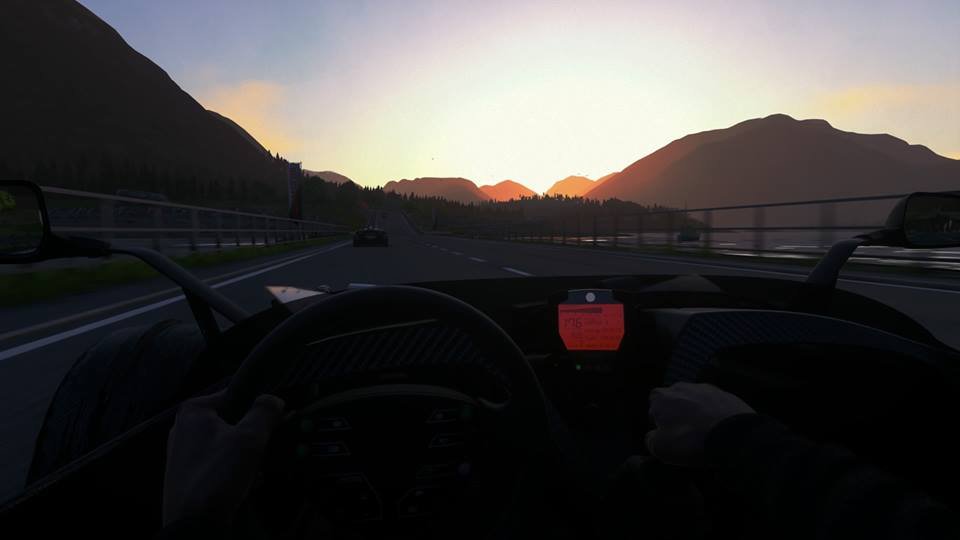 DRIVECLUB mode photo images screenshots 28