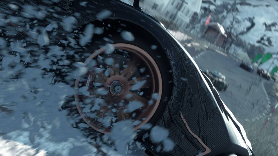 DRIVECLUB mode photo images screenshots 33