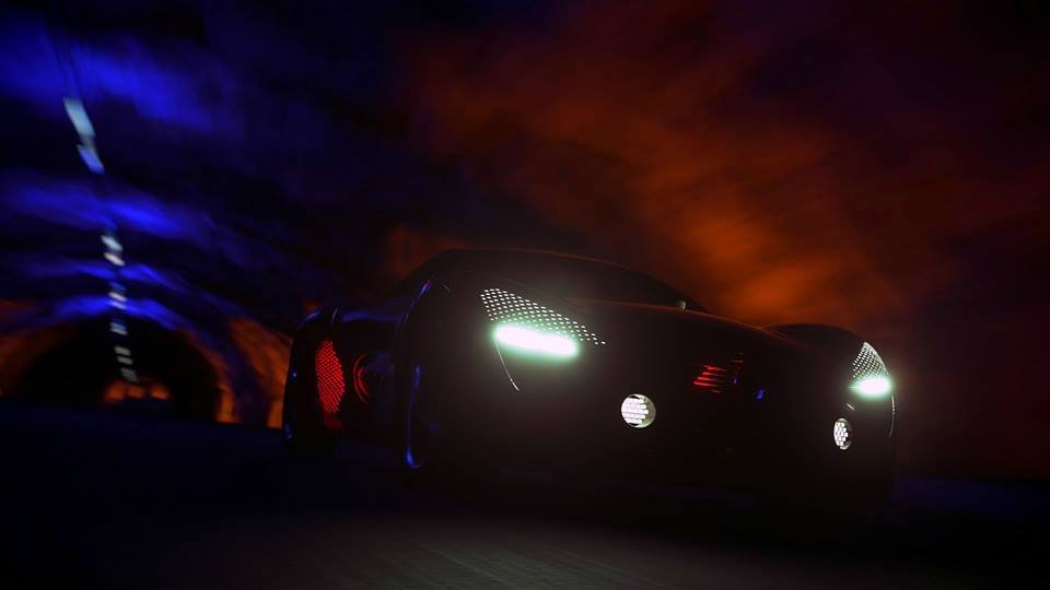 DRIVECLUB mode photo images screenshots 3