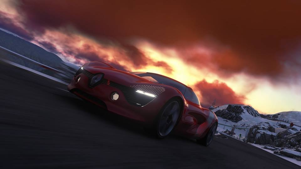 DRIVECLUB mode photo images screenshots 46