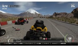 DRIVECLUB replay image screenshot 2