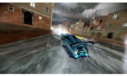 driver speedboat paradise