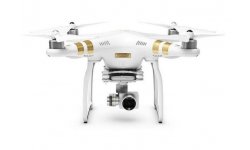 drone dji phantom 3 1