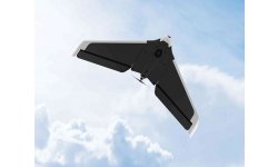 drone parrot disco 2
