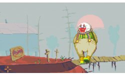 Dropsy 1280