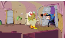 Dropsy the Clown 02 08 2015 screenshot 5
