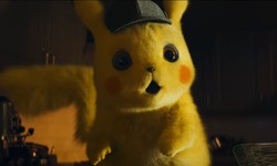 Détective Pikachu vignette 27 01 2023