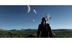 dual universe