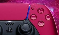 DualSense Cosmic Red 13 05 2021