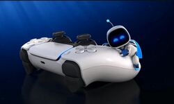DualSense Microsoft félicite Sony