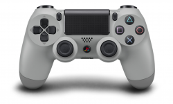 dualshock 4 anniversary vignette