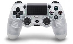 DualShock 4 Crystal image 1