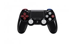 DualShock 4 Dark Vador
