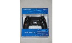 dualshock 4 ds4 playstation ps4 manette pad unboxing deballage photo 2013 10 25 02