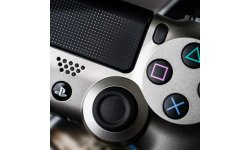 DualShock 4 photo lifestyle illustration PS4 PlayStation 4