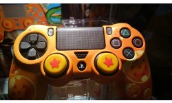 DualShock 4 PS4 Dragon Ball Z images (4)