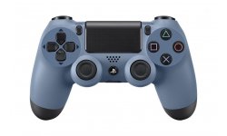DualShock 4 Uncharted