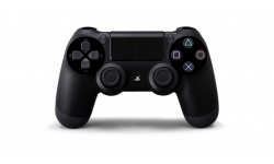 dualshock 4