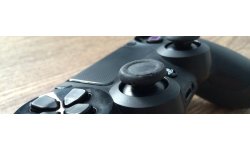 Dualshock4 probleme stick