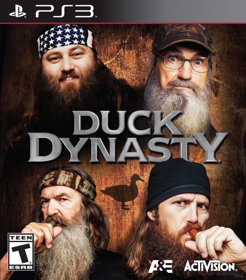 duck-dynasty-jaquette-boxart-cover-ps3