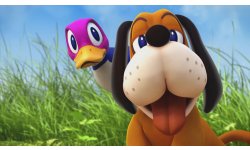 duck hunt smash bros