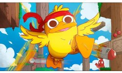 Duck Souls+
