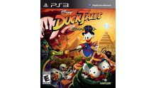 ducktales remastered jaquette ps3
