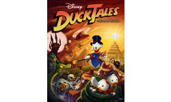 Ducktales Remastered