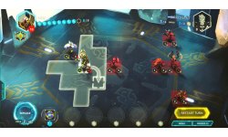 Duelyst screenshot 3