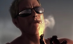 Duke Nukem Begins