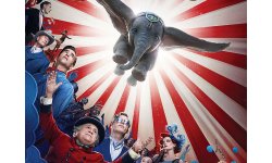Dumbo Critique Avis Impressions cinema film images (11212)