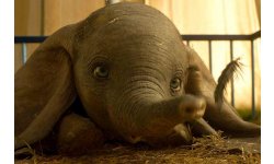 Dumbo Critique Avis Impressions cinema film images (3)