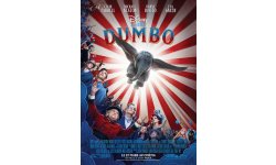 Dumbo poster
