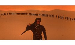 Dune David Lynch