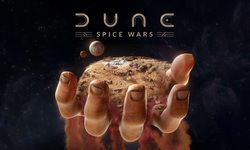 Dune Spice Wars 10 12 2021 key art (2)