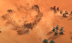 Dune Spice Wars First Gameplay Trailer