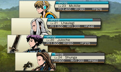 Dungeon Enconters 01 10 2021 screenshot 13