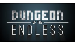 Dungeon of the Endless Logo GameGen indie