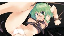 Dungeon Travelers 2 Ôritsu Toshokan to Mamono no Fûin? (3)