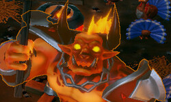 Dungeons 3