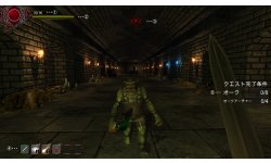 dungeons darkness