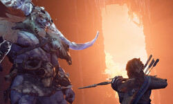 Dungeons & Dragons Dark Alliance Gameplay