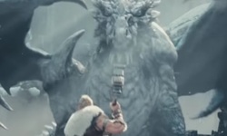 Dungeons Dragons Dark Alliance Official Launch Cinematic Trailer