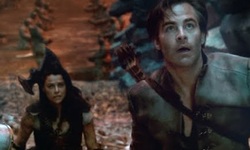 Dungeons & Dragons Honor Among Thieves head