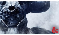 Dungeons & et Dragons Donjons head