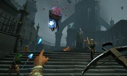 Dungeons of Eternity 02