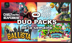 Duo packs de la semaine vignette 2021.10.23