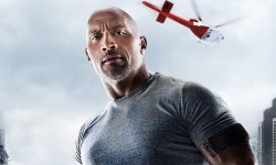 Dwayne Johnson pic 1