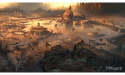 Dying Light 2 concept art